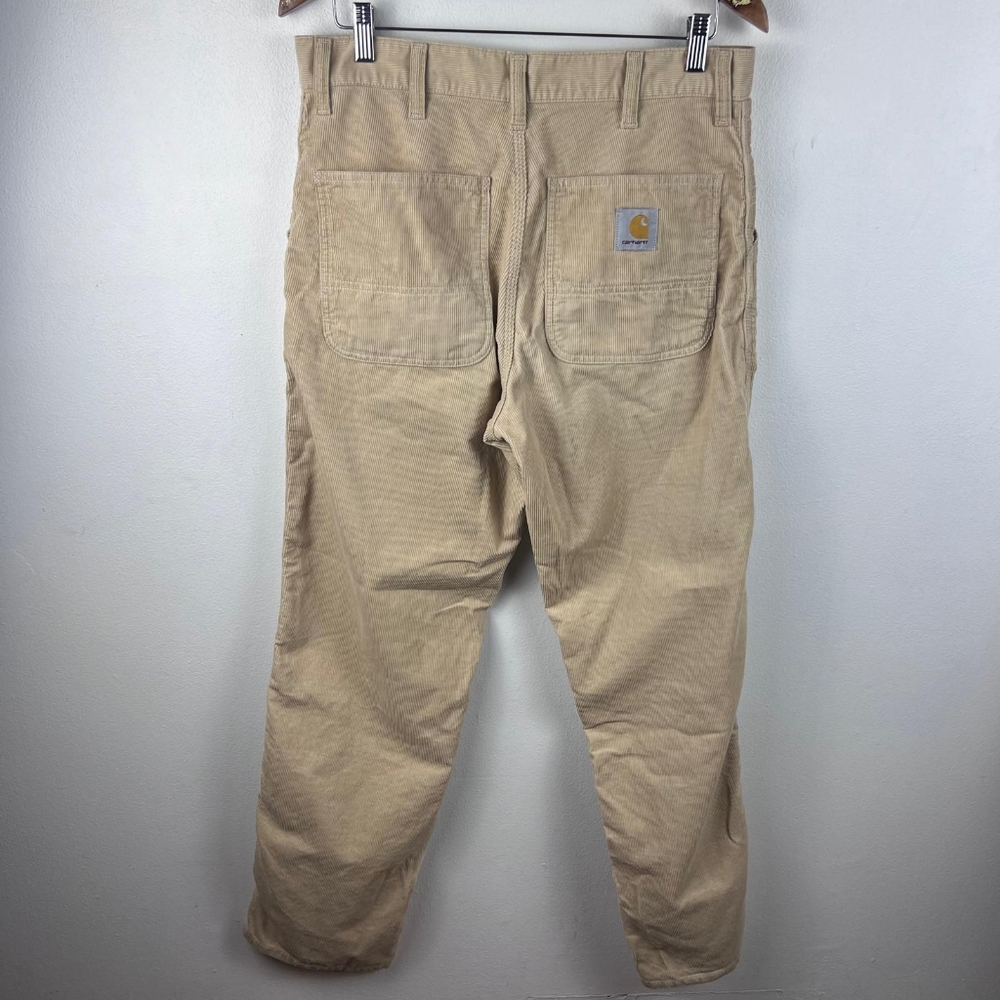 Carhartt WIP Simple Pant - Corduroy